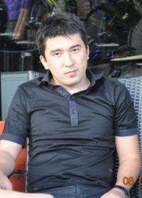 Daniyar Jumagulov, 8 октября 1987, Курган, id118601599