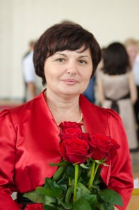 Инна Бондаренко, 6 апреля , Першотравенск, id118797026