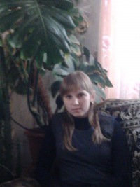 Татьяна Суслова, 17 марта 1989, Новоалтайск, id158178380