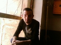 Lyov Torosyan, 24 мая , Солигорск, id158518046