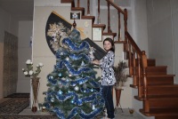 Анжелика Ангел, 27 января , Киев, id161620112