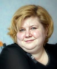 Таня Кулижникова, 26 сентября , Новосибирск, id16358840