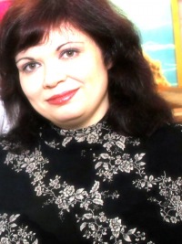 Инна Маркова-Харитонова, 8 июня 1976, Казань, id25803857